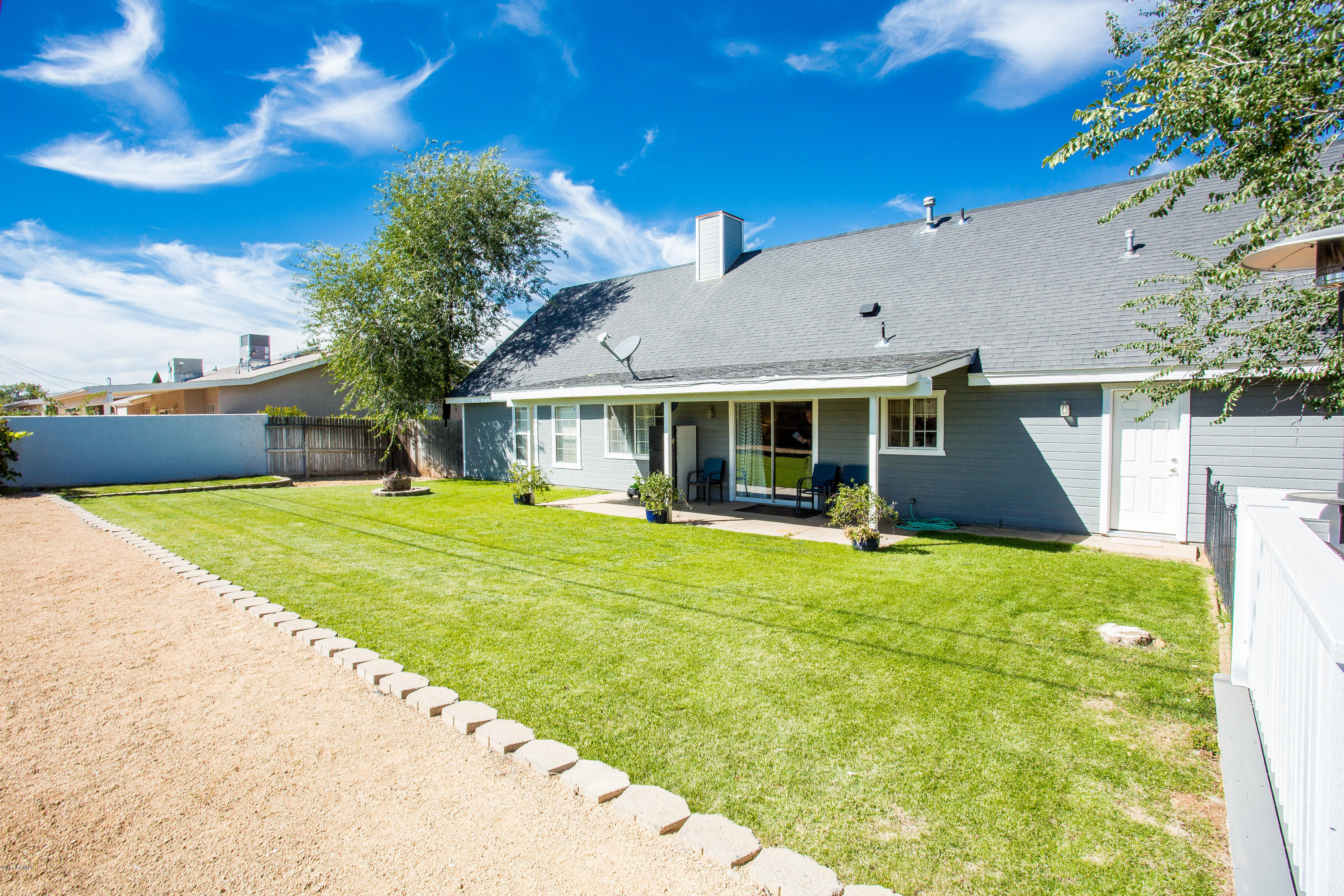 4665 North Meixner Road Prescott Valley, AZ 86314 - Photo 18 of 20 019_Backyard