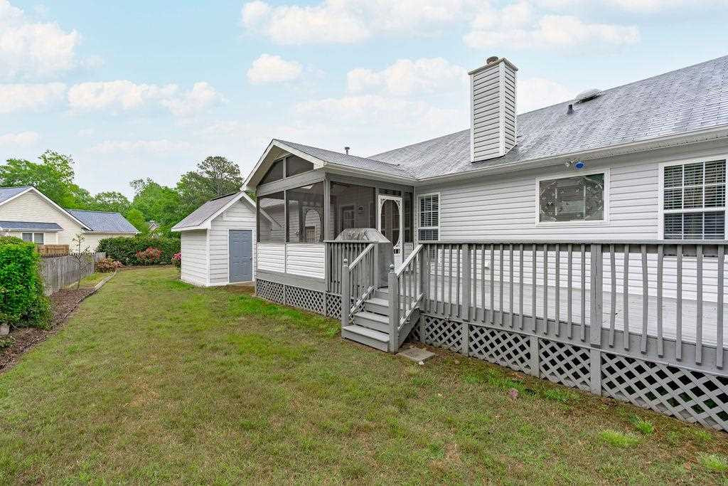 5401 Milroy Lane Raleigh, NC 27610 - Photo 21 of 22 Photo 21