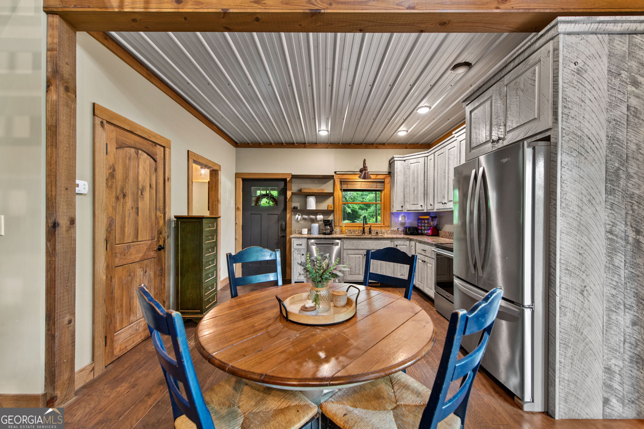 2466 Forge Mill Road Morganton, GA 30560 - Photo 30 of 60