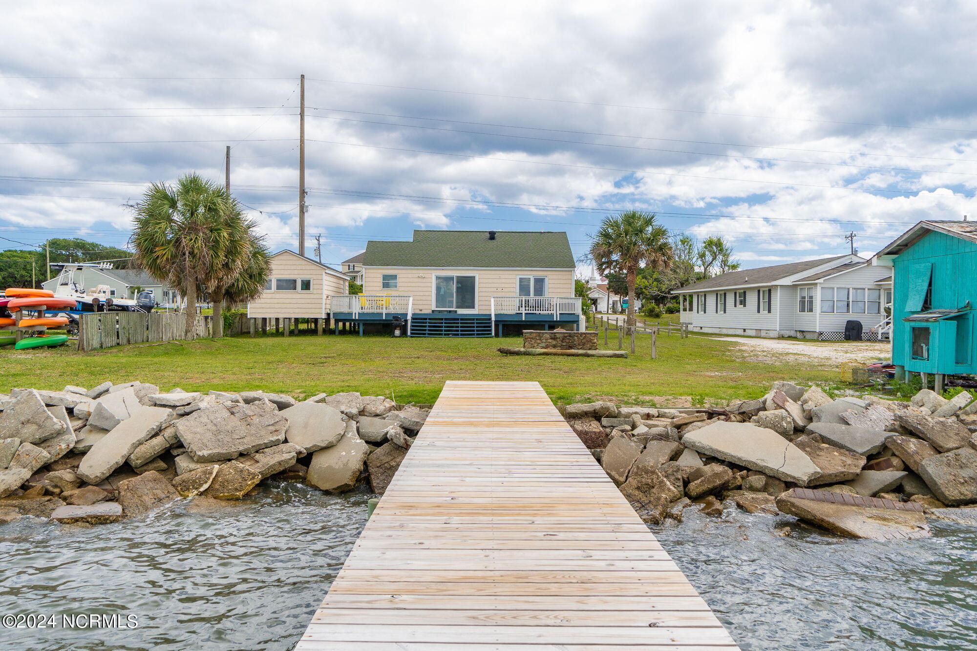 1096 Salter Path Road Atlantic Beach, NC 28512 - Photo 23 of 30 46-web-or-mls-1086-salter-path-rd-46