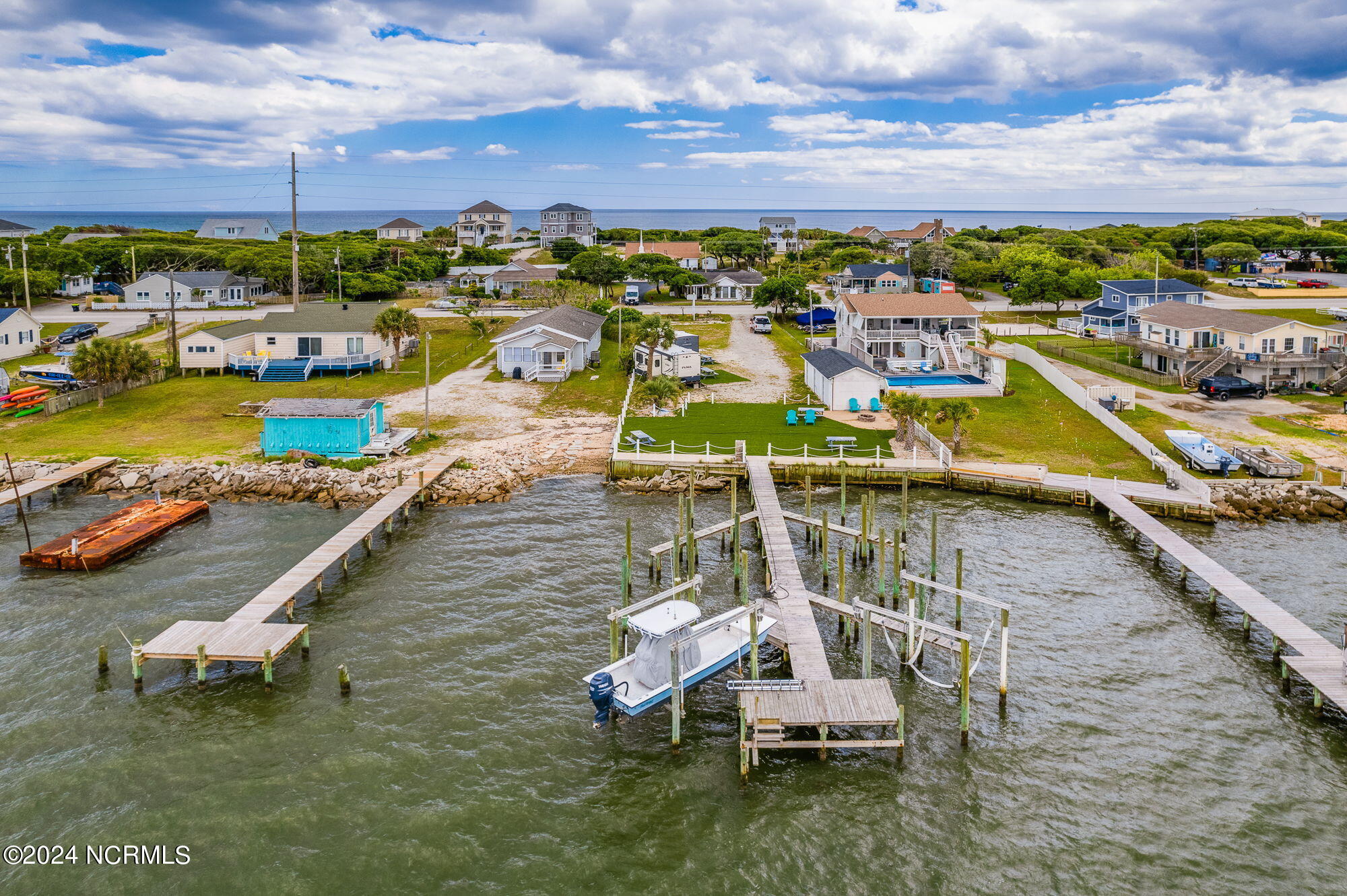 1096 Salter Path Road Atlantic Beach, NC 28512 - Photo 29 of 30 74-web-or-mls-1086-salter-path-rd-74