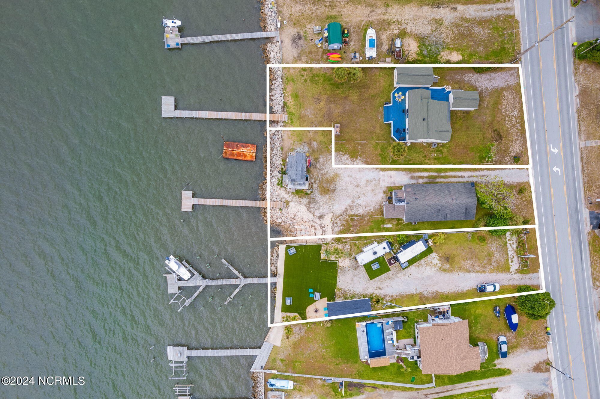 1096 Salter Path Road Atlantic Beach, NC 28512 - Photo 3 of 30 71-web-or-mls-1086-salter-path-rd-71