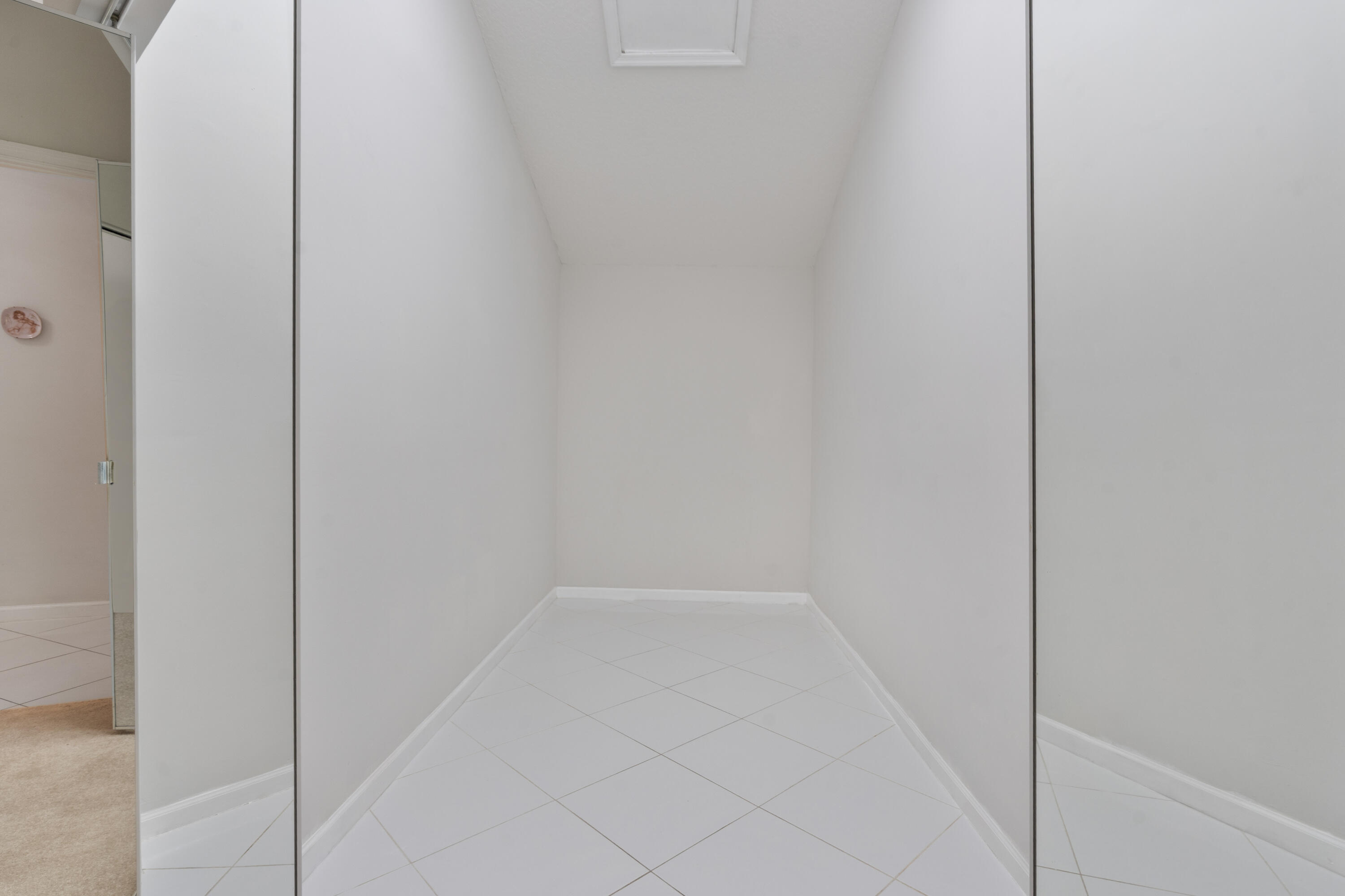 7291 Falls Road East Boynton Beach, FL 33437 - Photo 20 of 26 a view of a closet