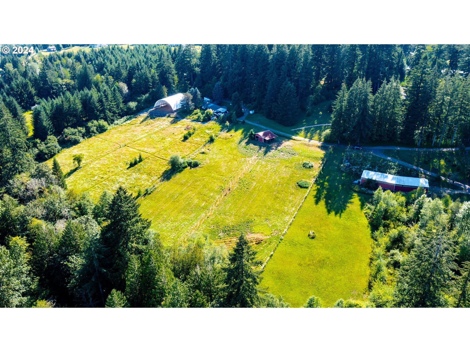 0 Northeast Freedom Road Battle Ground, WA 98604 - Photo 3 of 33