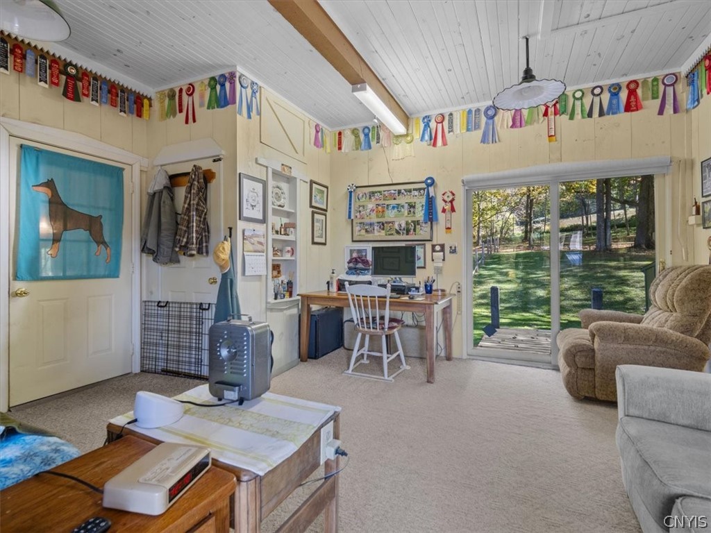 6324 East Hill Road Stockbridge, NY 13409 - Photo 22 of 37 Gallery Image 22