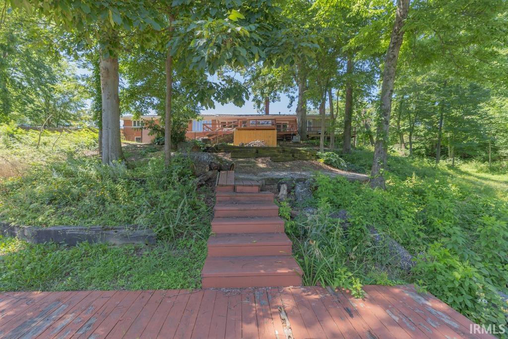 9707 Denzer Road Evansville, IN 47720 - Photo 30 of 50