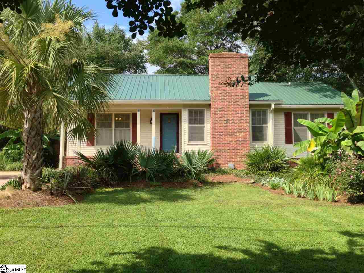 107 Berry Road Greer, SC 29650 - Photo 1 of 1 Gallery Image 1