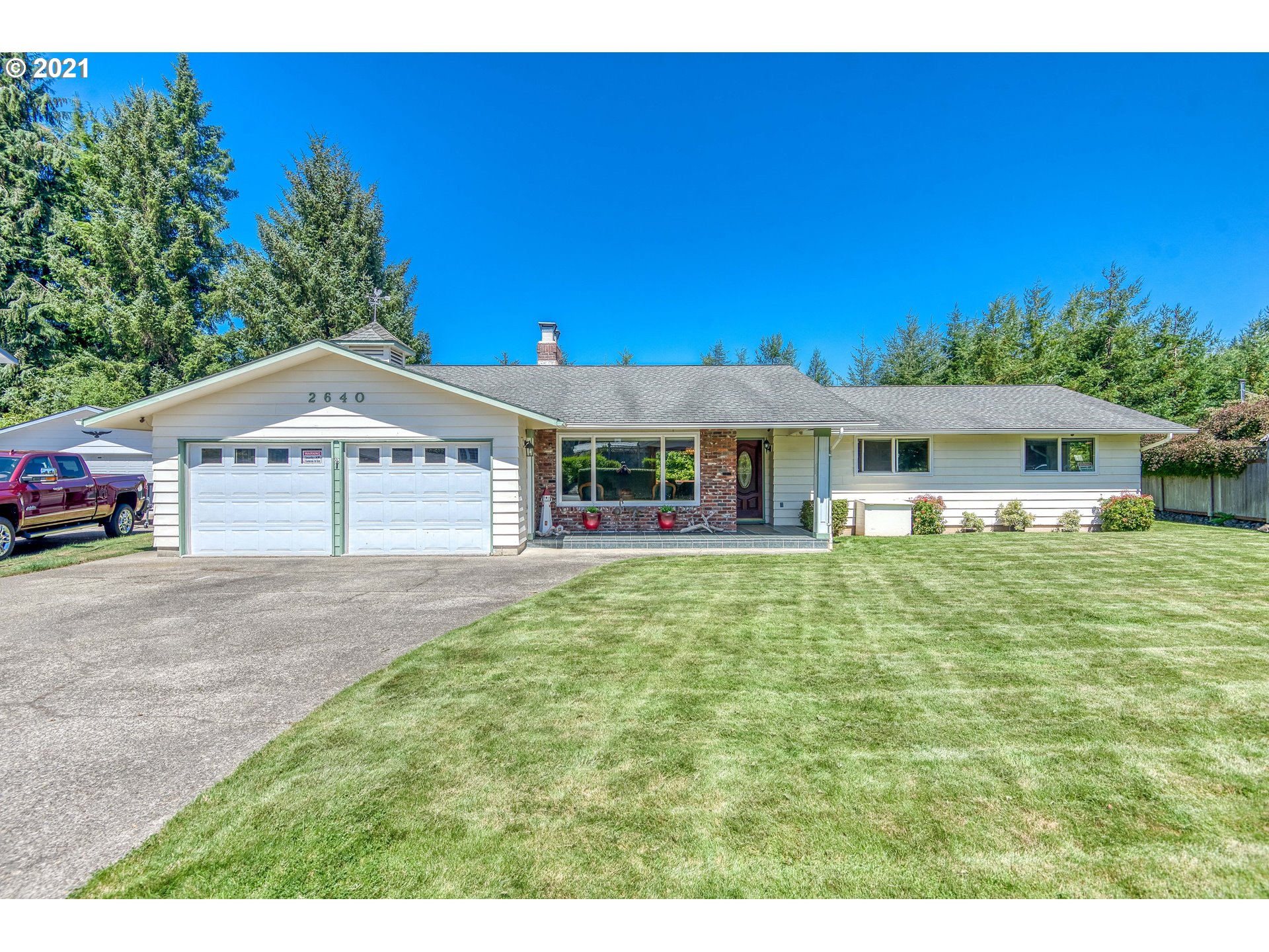 2640 Greenbriar Street Reedsport, OR 97467 - Photo 1 of 32 Gallery Image 1