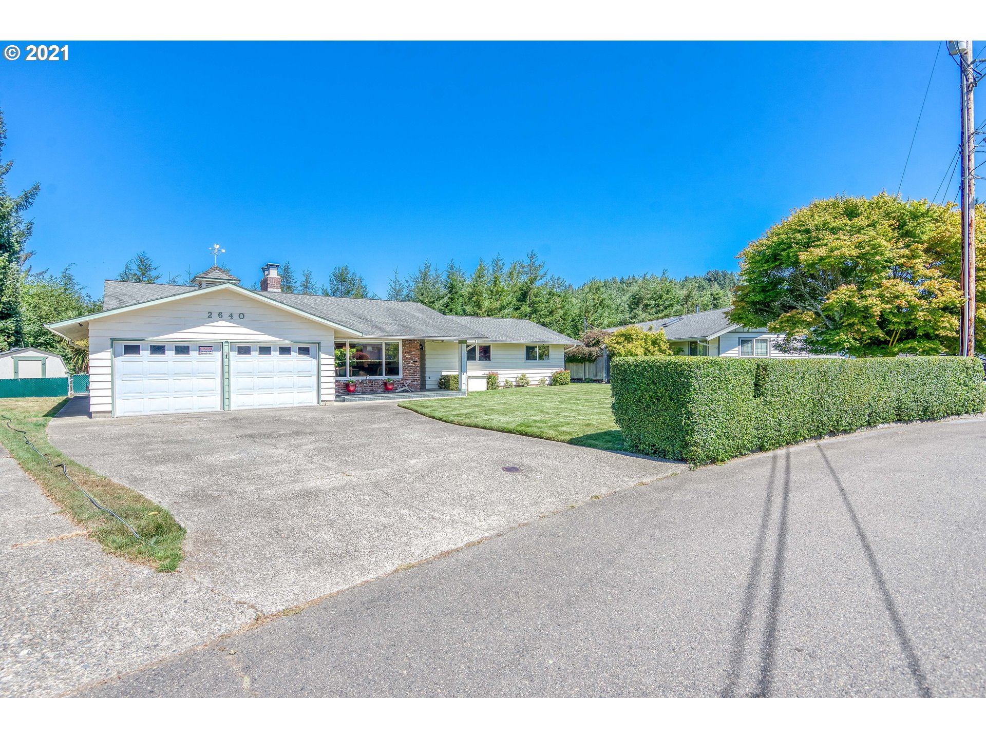 2640 Greenbriar Street Reedsport, OR 97467 - Photo 2 of 32 Gallery Image 2