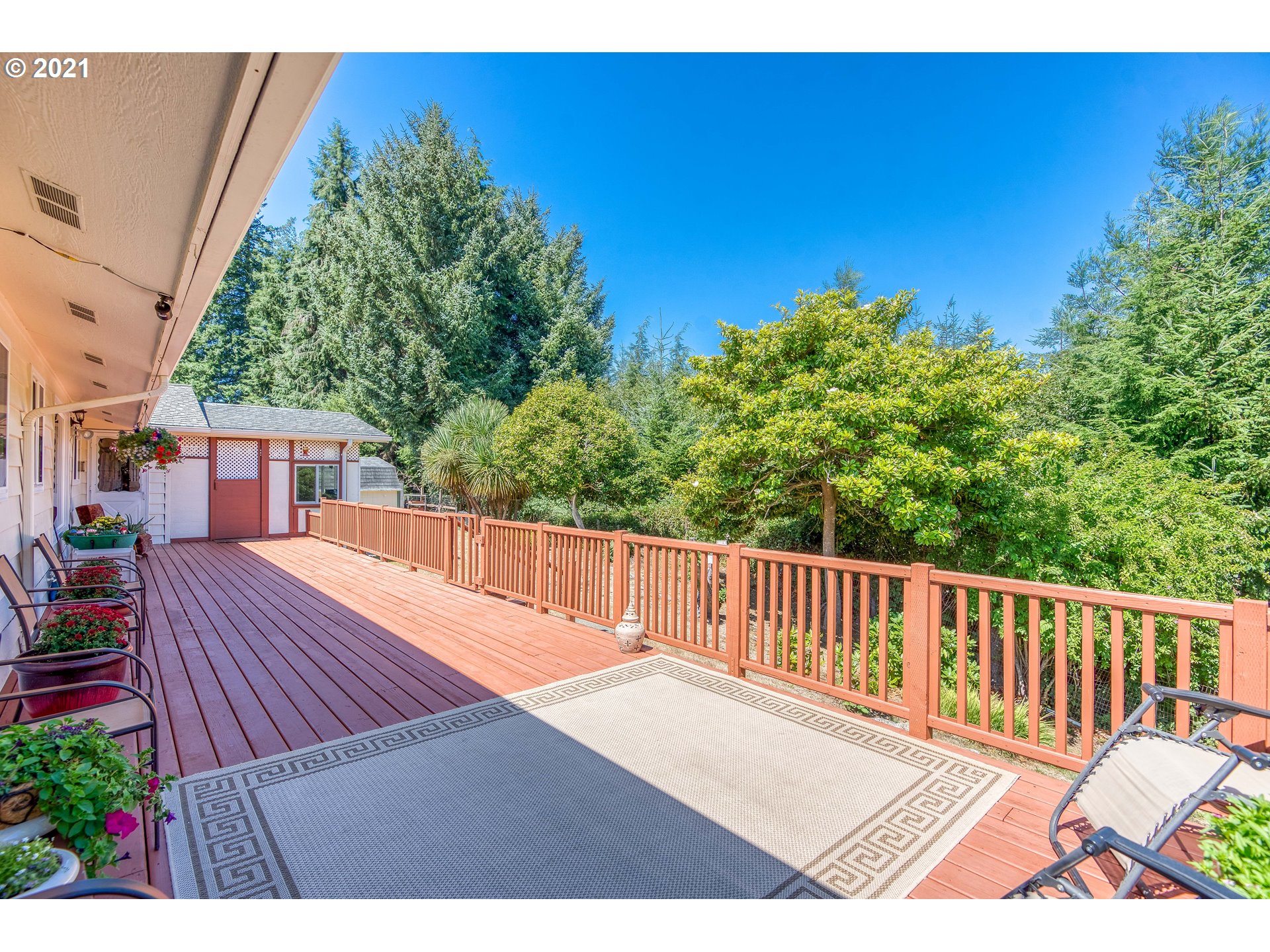 2640 Greenbriar Street Reedsport, OR 97467 - Photo 27 of 32 Gallery Image 27