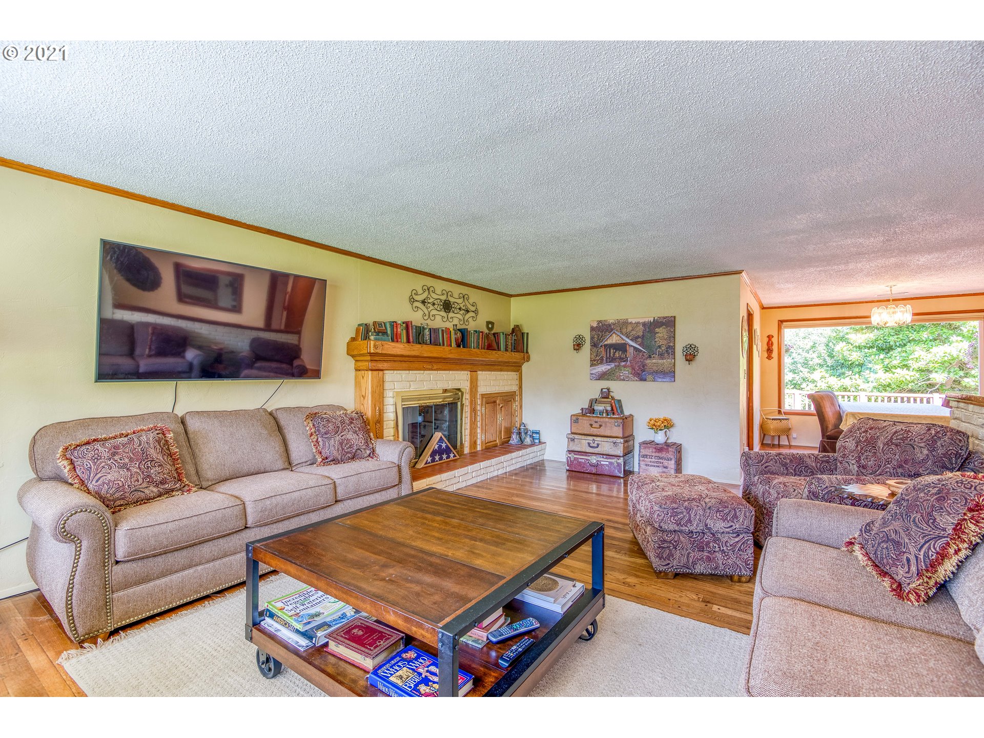 2640 Greenbriar Street Reedsport, OR 97467 - Photo 6 of 32 Gallery Image 6