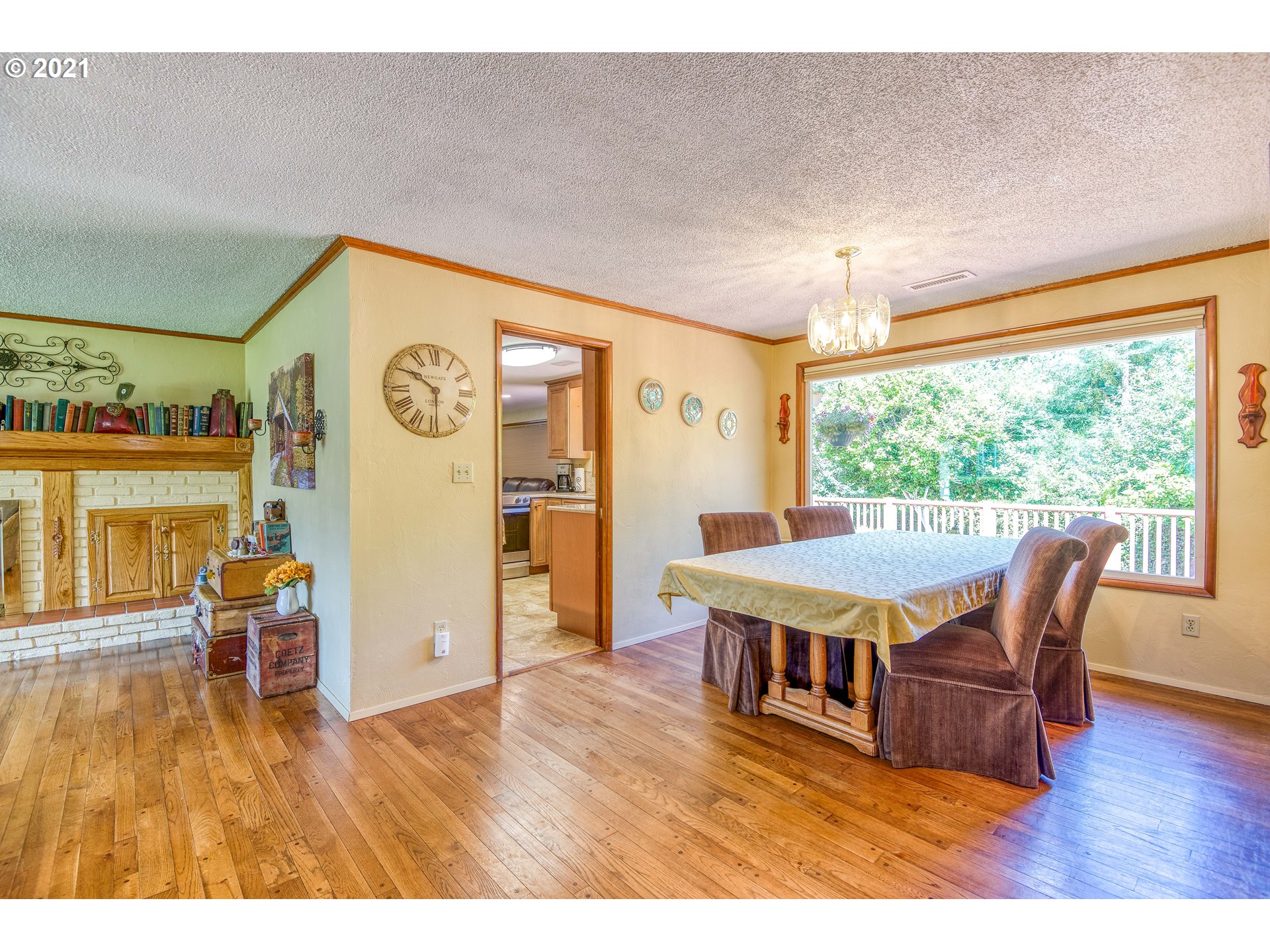 2640 Greenbriar Street Reedsport, OR 97467 - Photo 7 of 32 Gallery Image 7