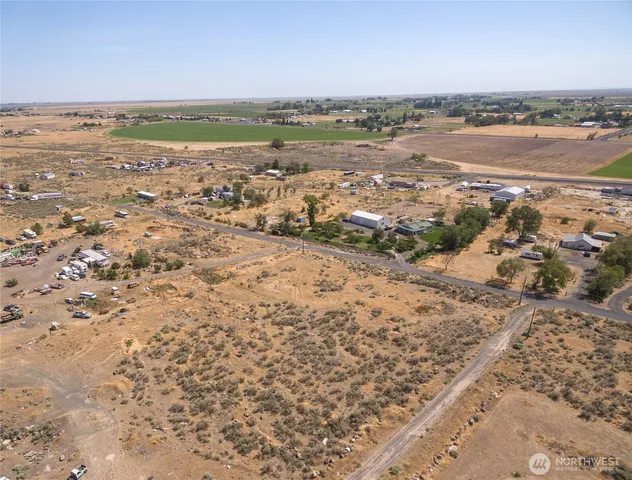 a view of an ocean beach
