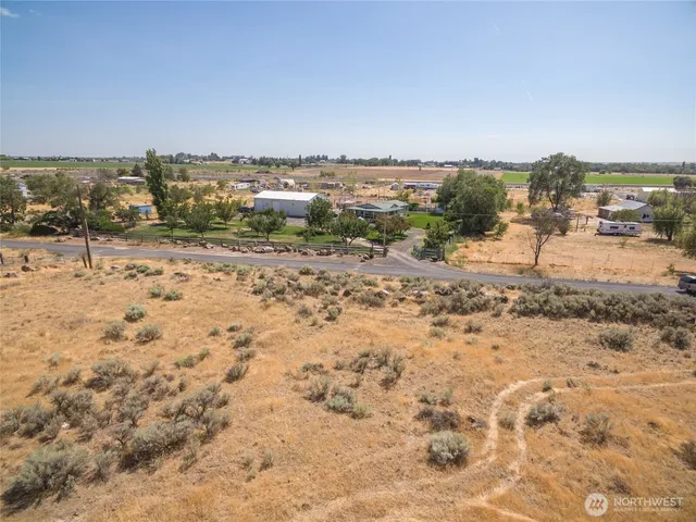 $114,000 | 0 Thomas Drive Northeast, Soap Lake, WA 98851
