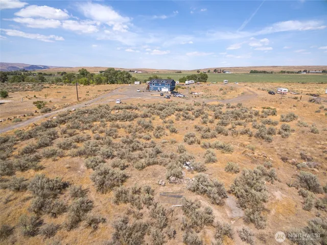 $114,000 | 0 Thomas Drive Northeast, Soap Lake, WA 98851