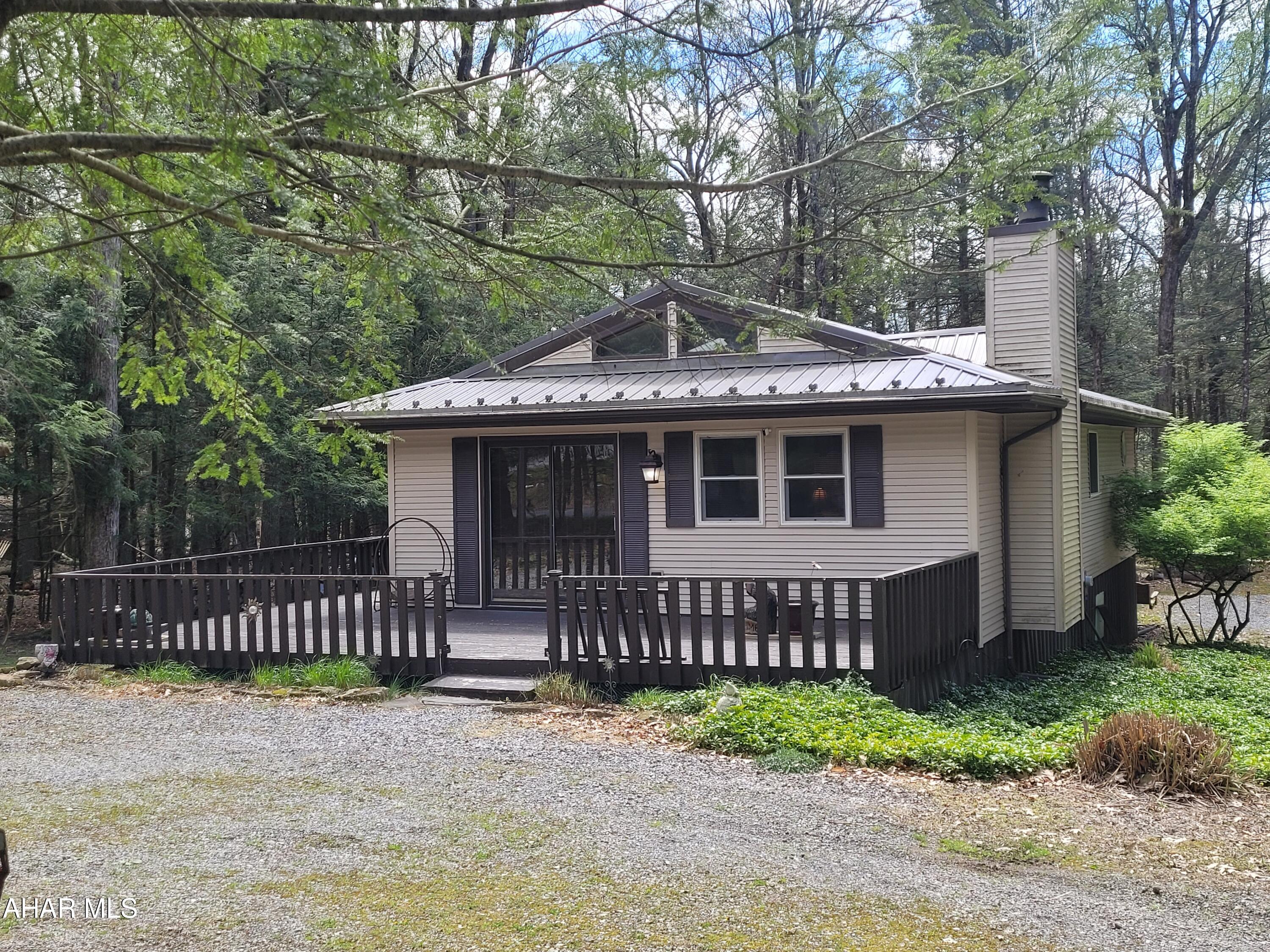 375 Troxell Spring Road Flinton, PA 16640 - Photo 1 of 55