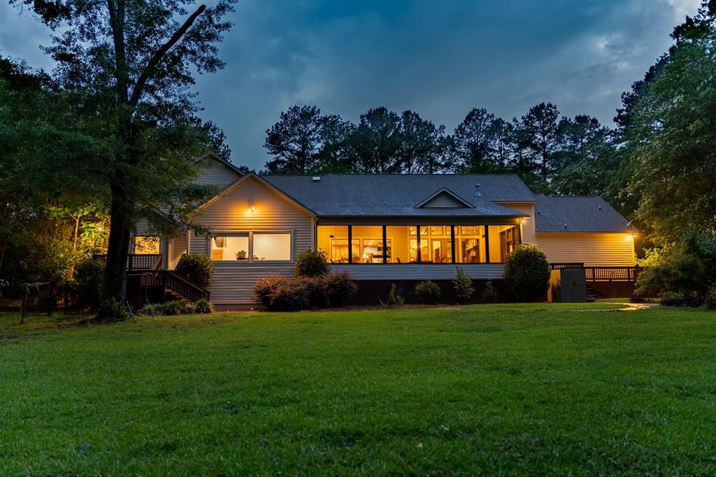 285 Limestone Road Dothan, AL 36301 - Photo 2 of 74