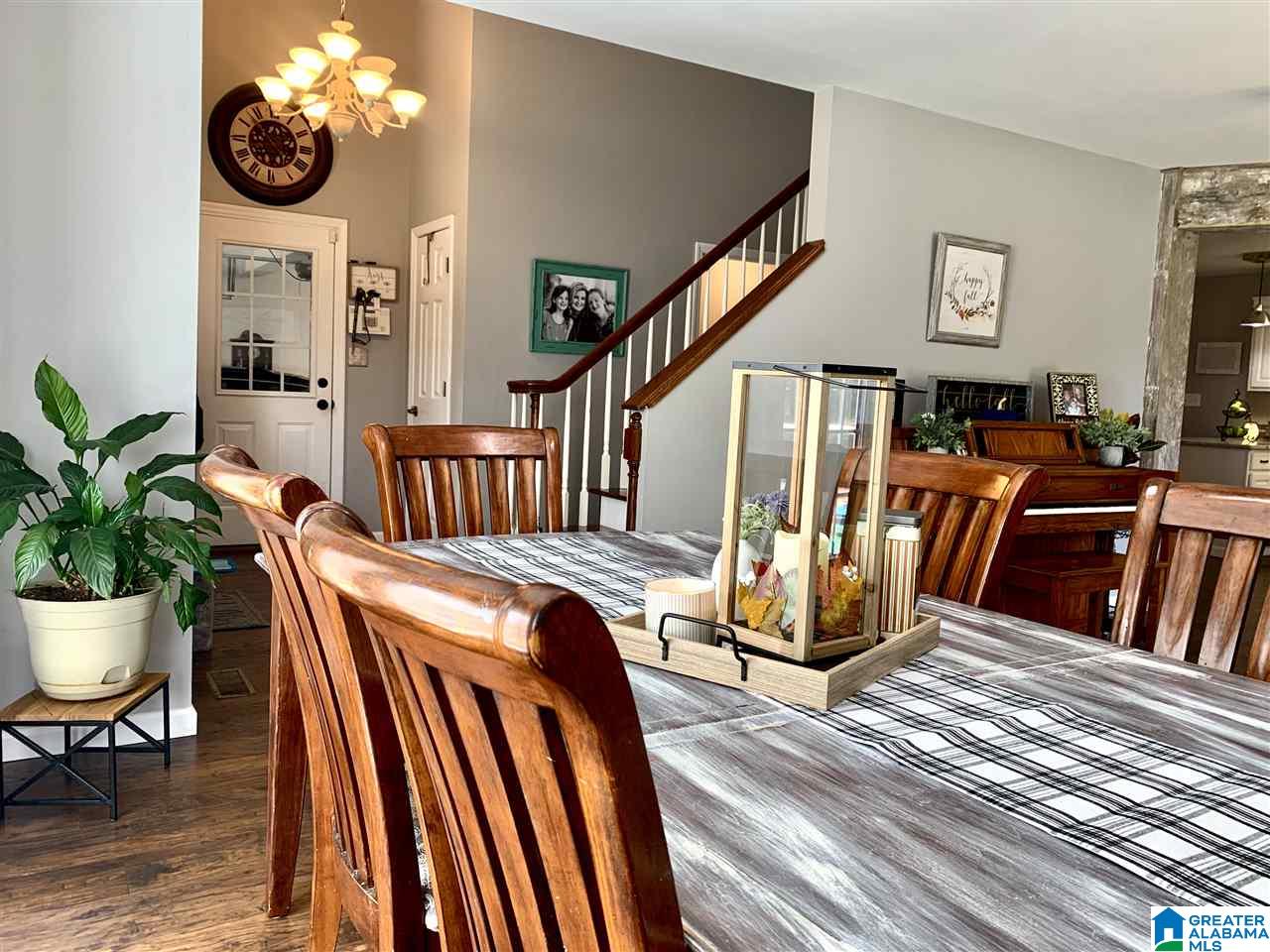 100 Woodland Road Sylacauga, AL 35151 - Photo 26 of 36