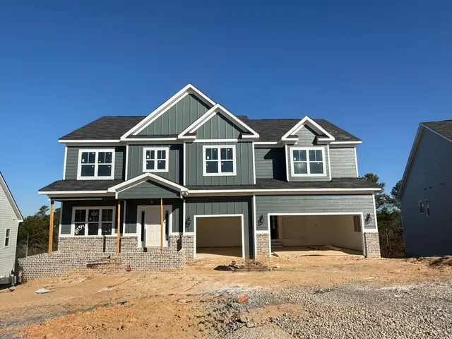 $541,520 | 8134 Crossbow Landing, Graniteville, SC 29829