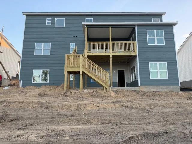 $541,520 | 8134 Crossbow Landing, Graniteville, SC 29829