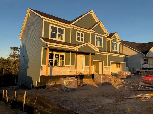 $541,520 | 8134 Crossbow Landing, Graniteville, SC 29829