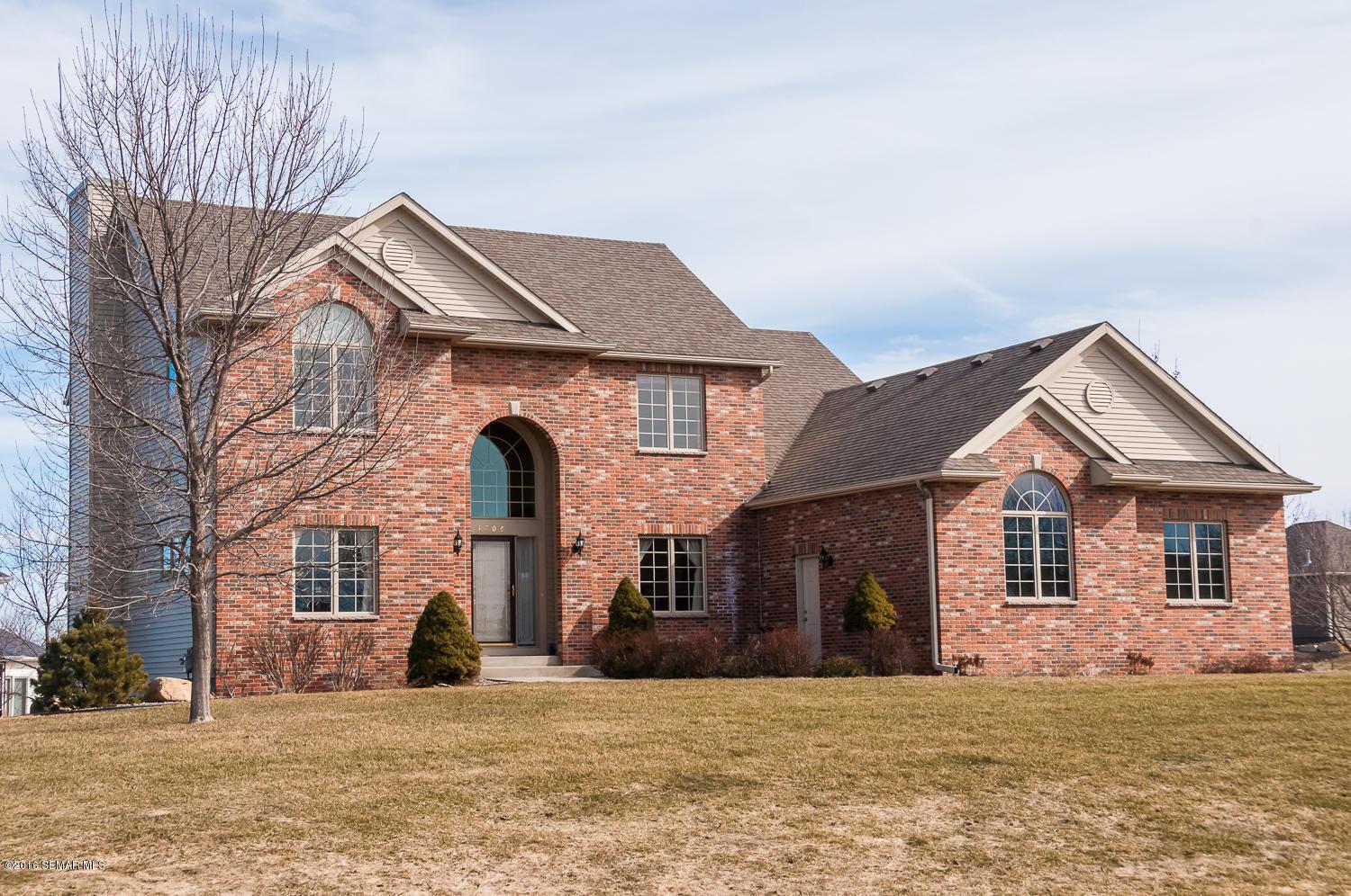 1706 Greystone Lane Southwest Rochester, MN 55902 - Photo 1 of 1