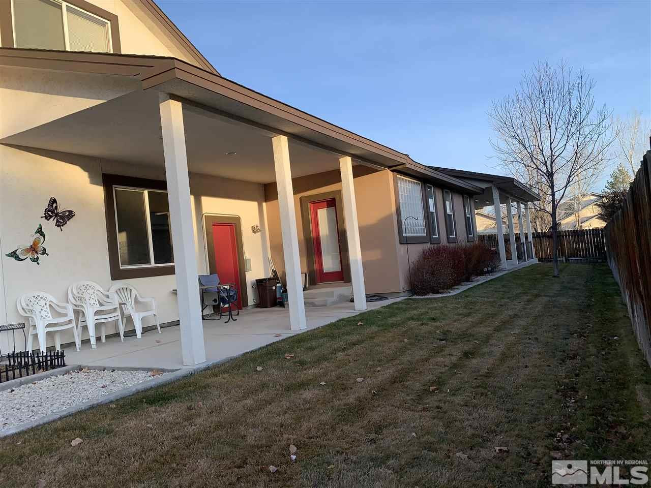 4571 Short Putt Road Carson City, NV 89701 - Photo 21 of 23 Photo 21