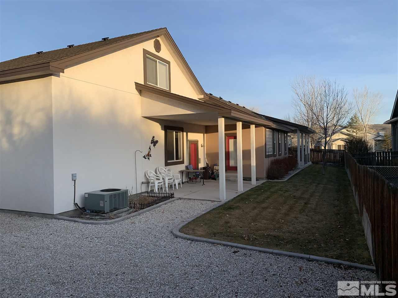 4571 Short Putt Road Carson City, NV 89701 - Photo 23 of 23 Photo 23