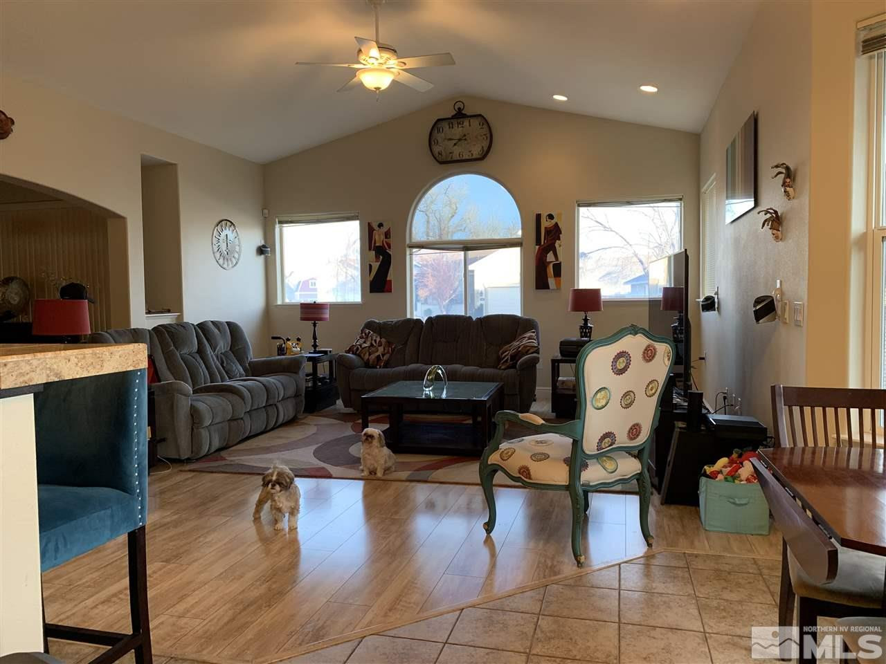 4571 Short Putt Road Carson City, NV 89701 - Photo 6 of 23 Photo 6
