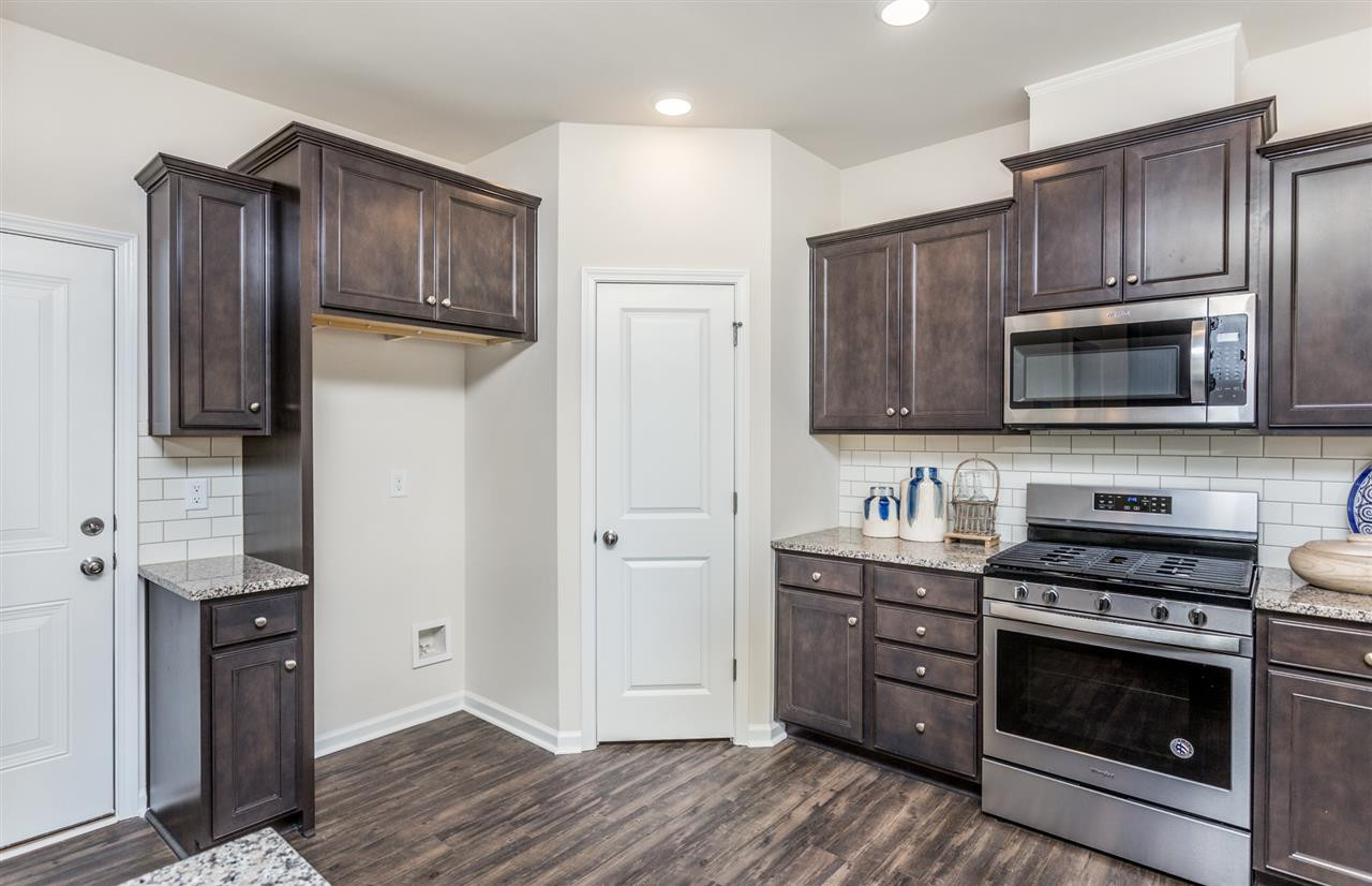 1015 Felman Road, Unit LOT 88 Durham, NC 27703 - Photo 7 of 18 Photo 7