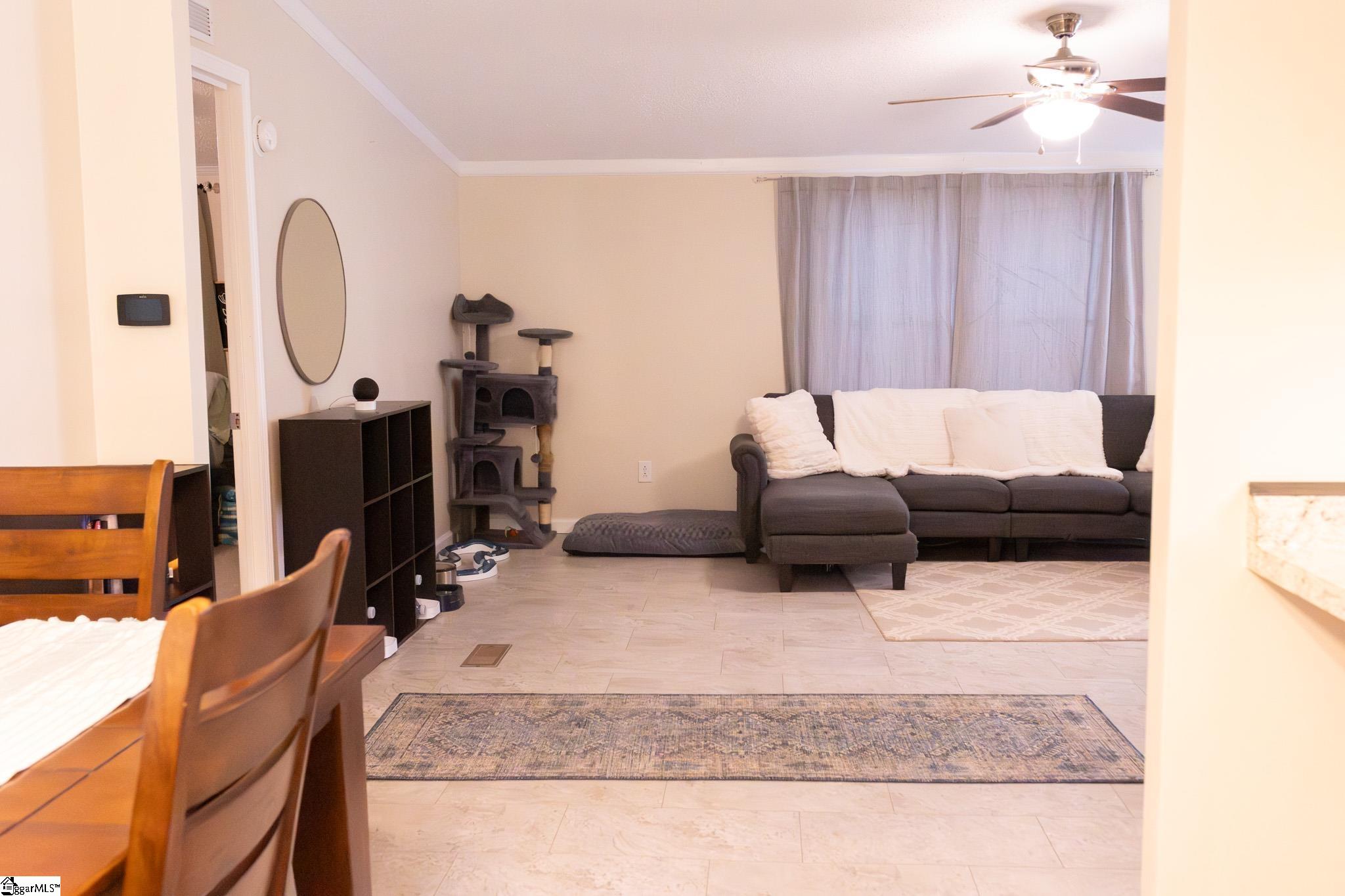 2632 Broadway Lake Road Anderson, SC 29621 - Photo 4 of 7
