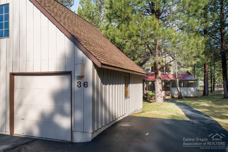 36 Circle 4 Ranch Circle Sunriver, OR 97707 - Photo 18 of 19 Additional Photo