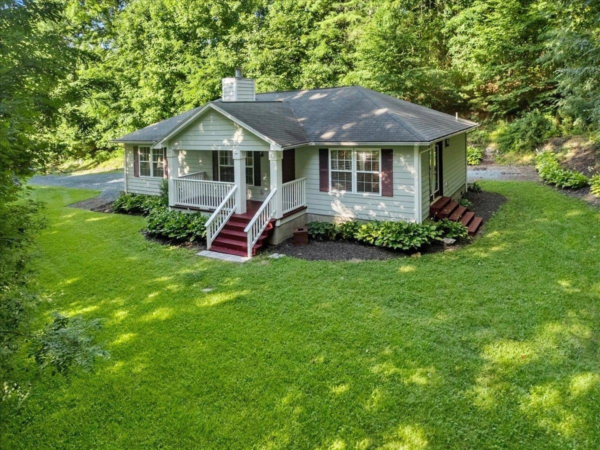 2271 Ridgeview Road Northwest Floyd, VA 24091 - Photo 48 of 67 Gallery Image 48