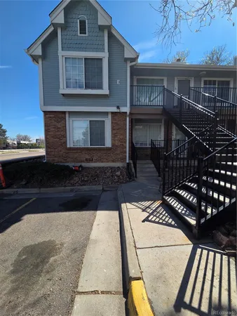 $150,000 | 63 South Sable Boulevard, Unit E17, Aurora, CO 80012