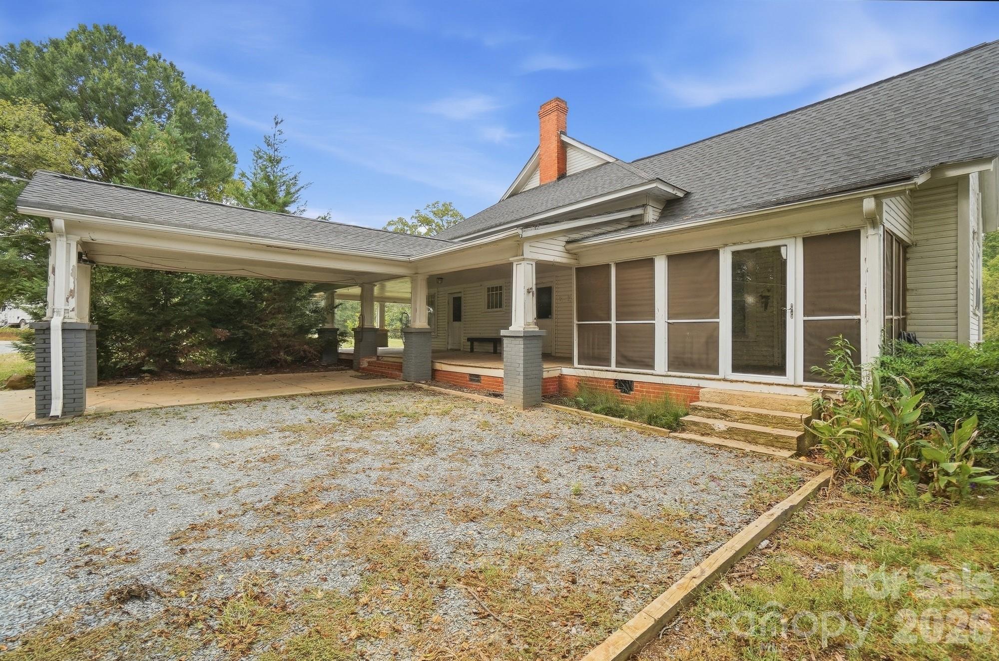 4801 Olive Branch Road Wingate, NC 28174 - Photo 41 of 44 Gallery Image 41