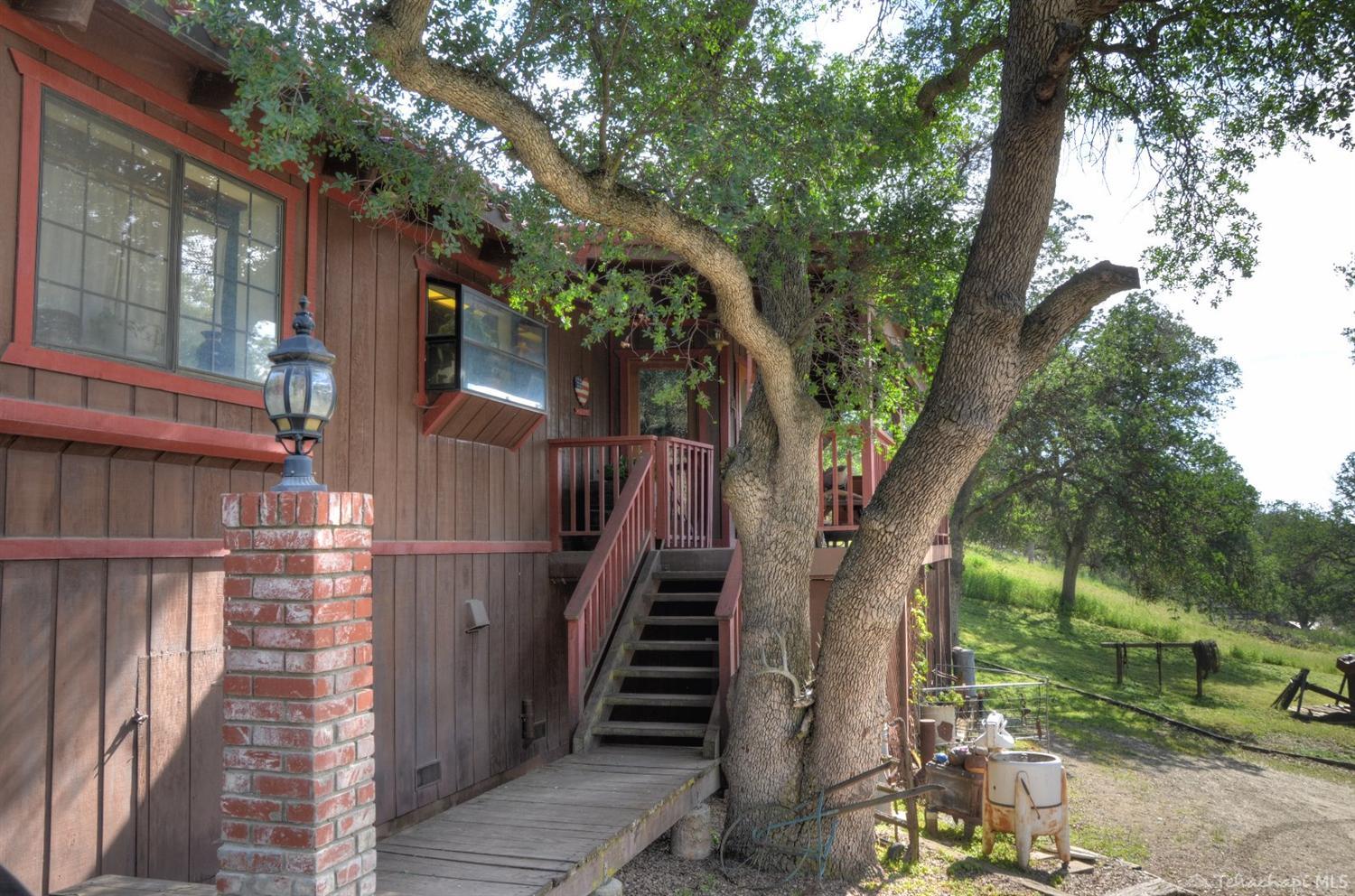 29960 Jack Springs Road Tehachapi, CA 93561 - Photo 36 of 40 Gallery Image 36