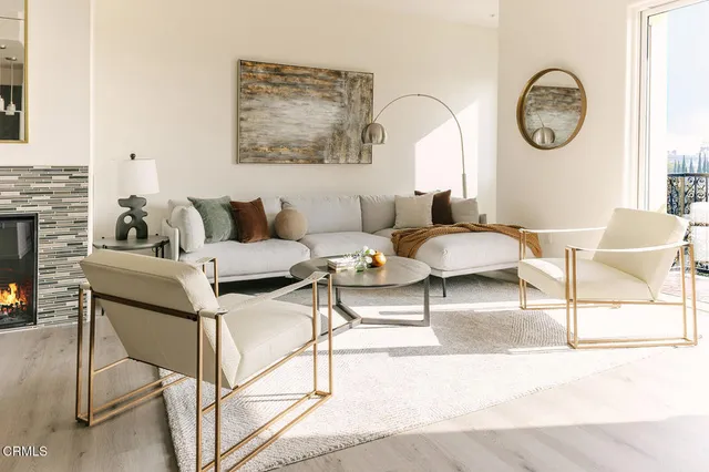 $1,167,000 | 124 West Colorado Street, Unit 302, Glendale, CA 91204