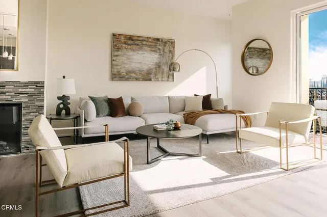 $1,167,000 | 124 West Colorado Street, Unit 302, Glendale, CA 91204