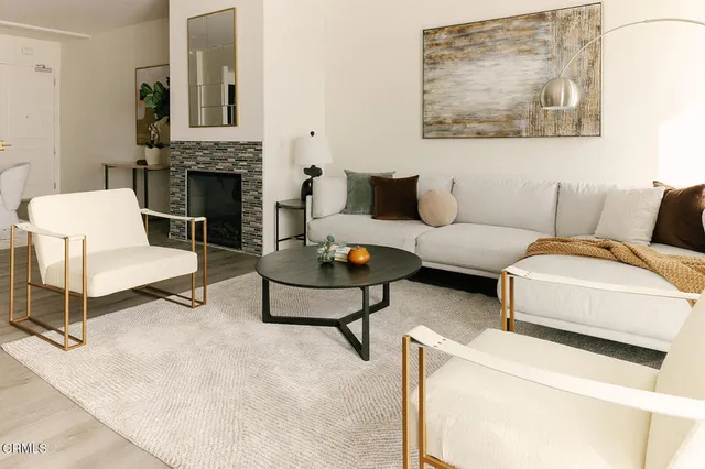 $1,167,000 | 124 West Colorado Street, Unit 302, Glendale, CA 91204