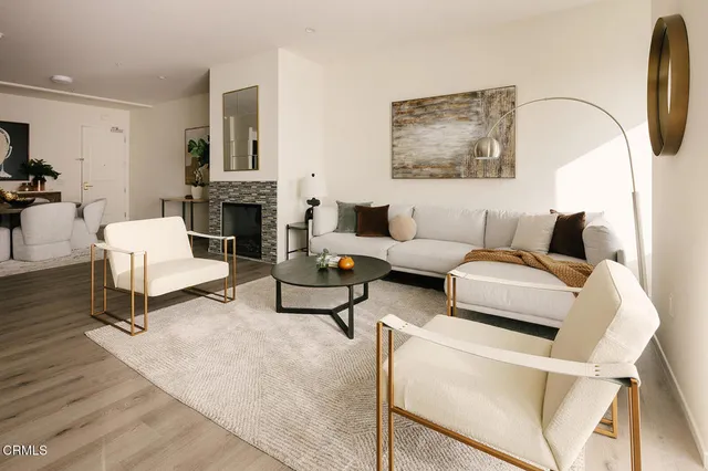 $1,167,000 | 124 West Colorado Street, Unit 302, Glendale, CA 91204