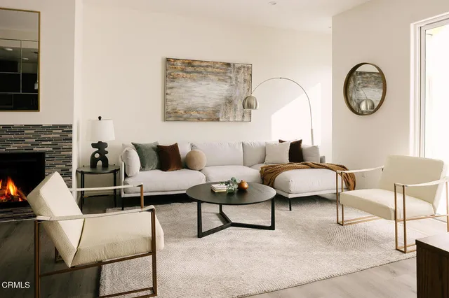 $1,167,000 | 124 West Colorado Street, Unit 302, Glendale, CA 91204