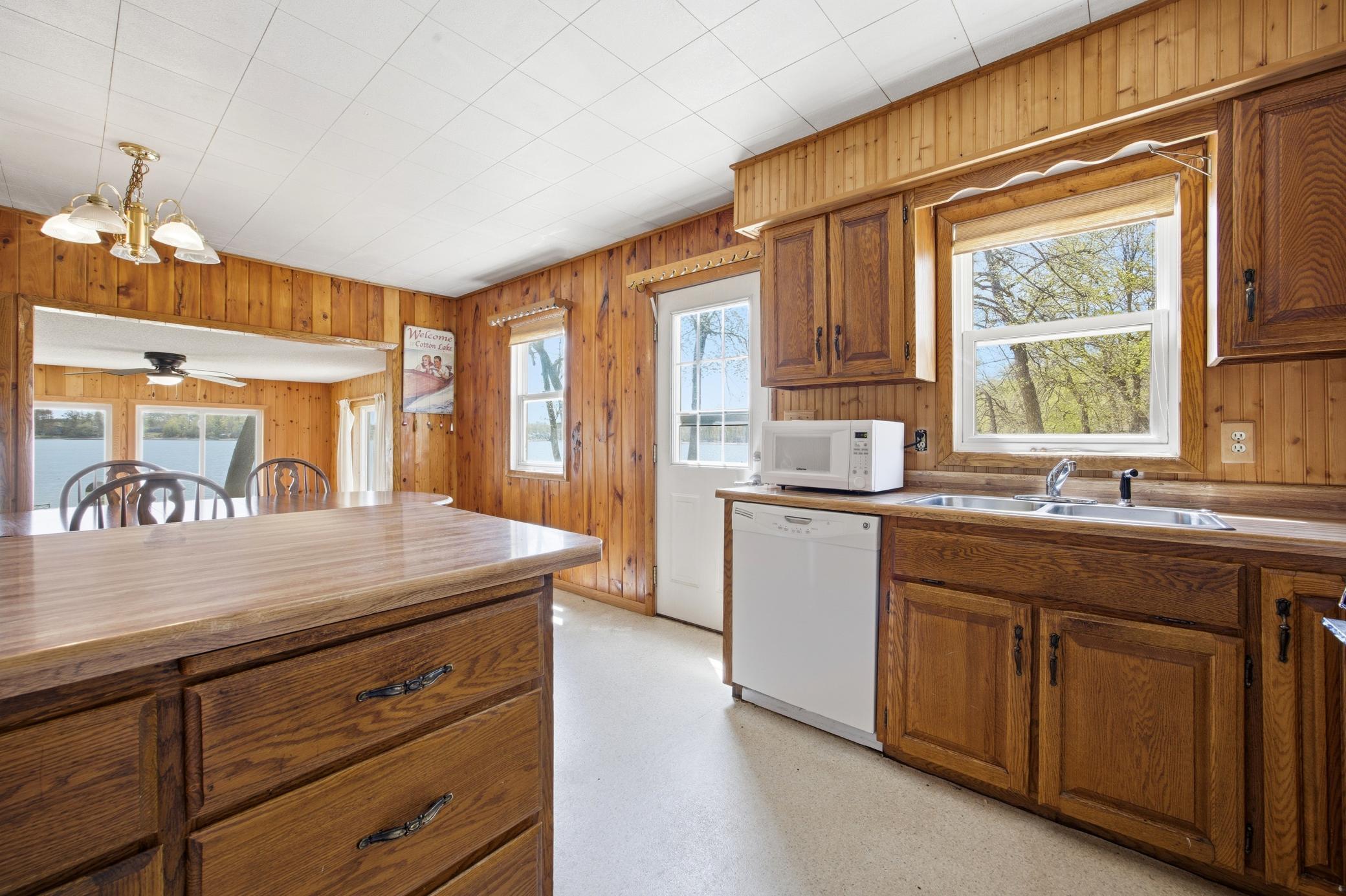 20850 Leona Beach Road Rochert, MN 56578 - Photo 14 of 30