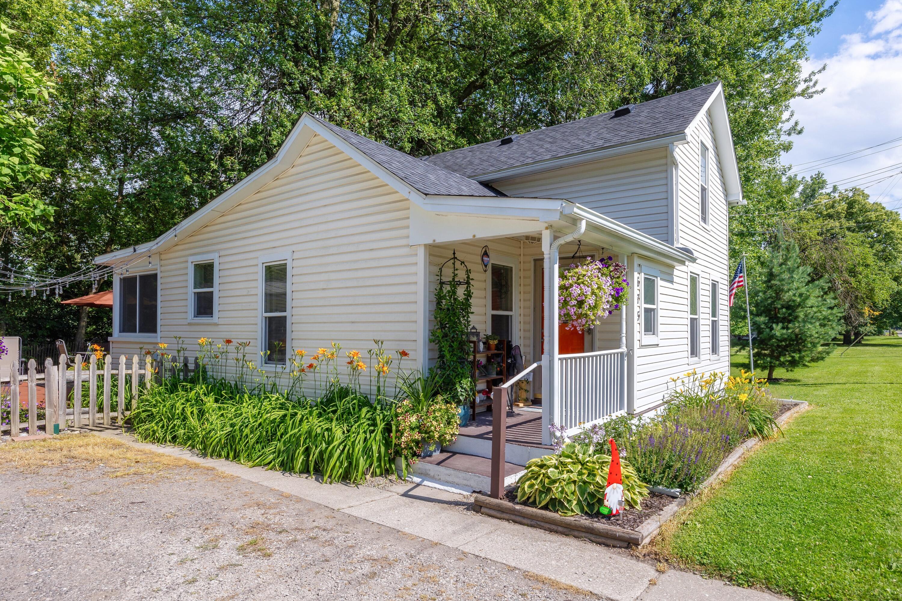 675 Wabash Road Milan, MI 48160 - Photo 1 of 42 00__40