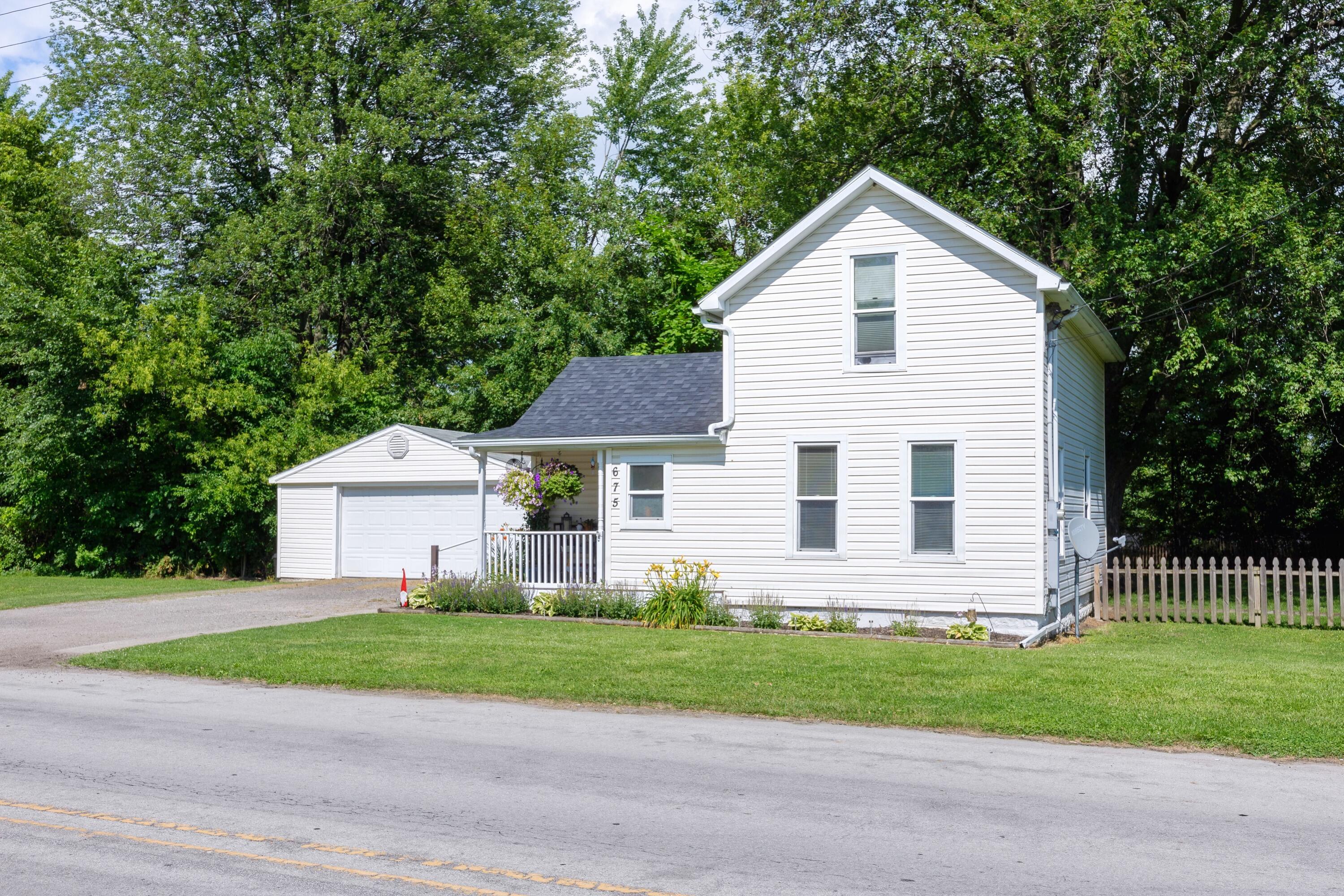 675 Wabash Road Milan, MI 48160 - Photo 2 of 42 00_