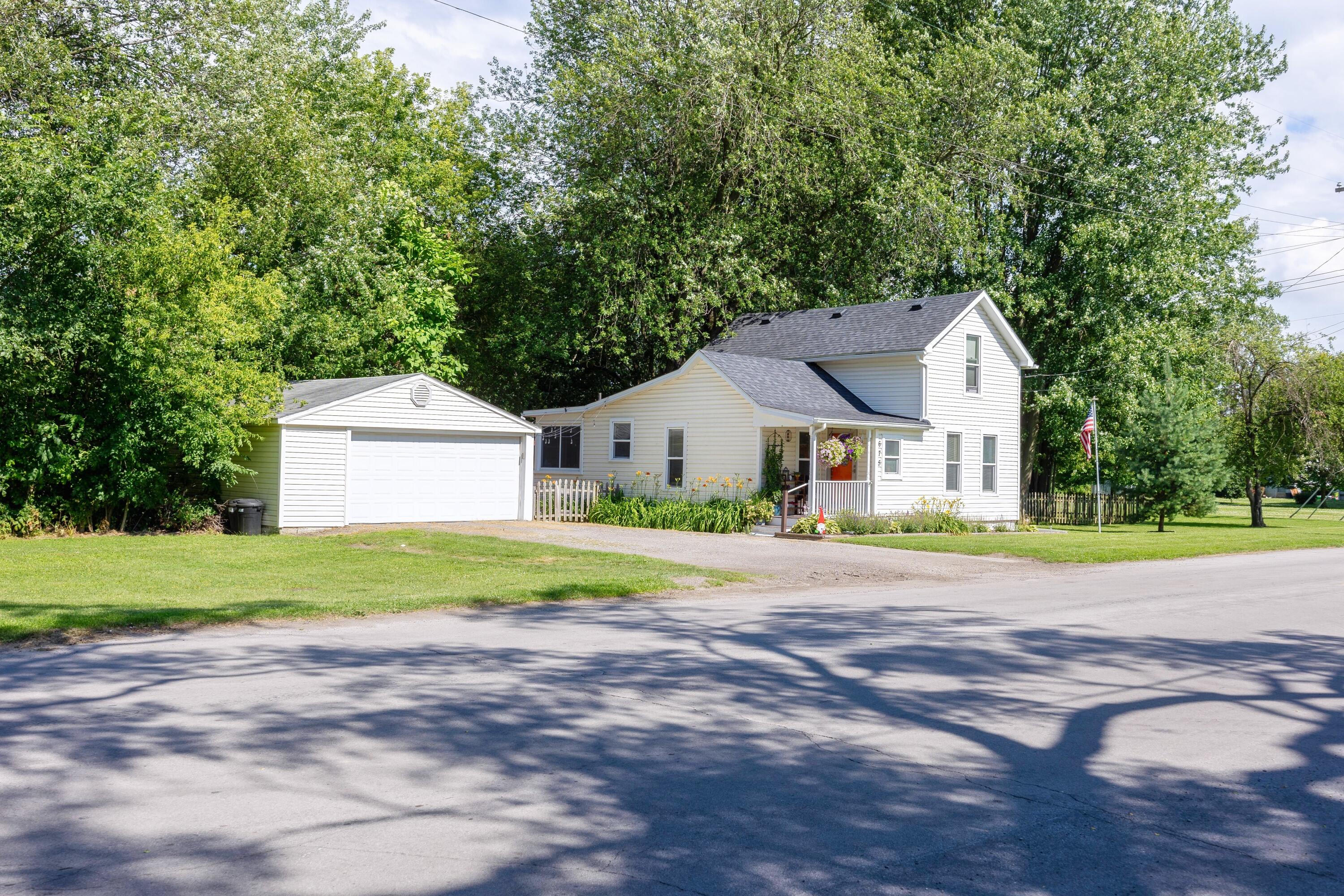 675 Wabash Road Milan, MI 48160 - Photo 37 of 42 00__39