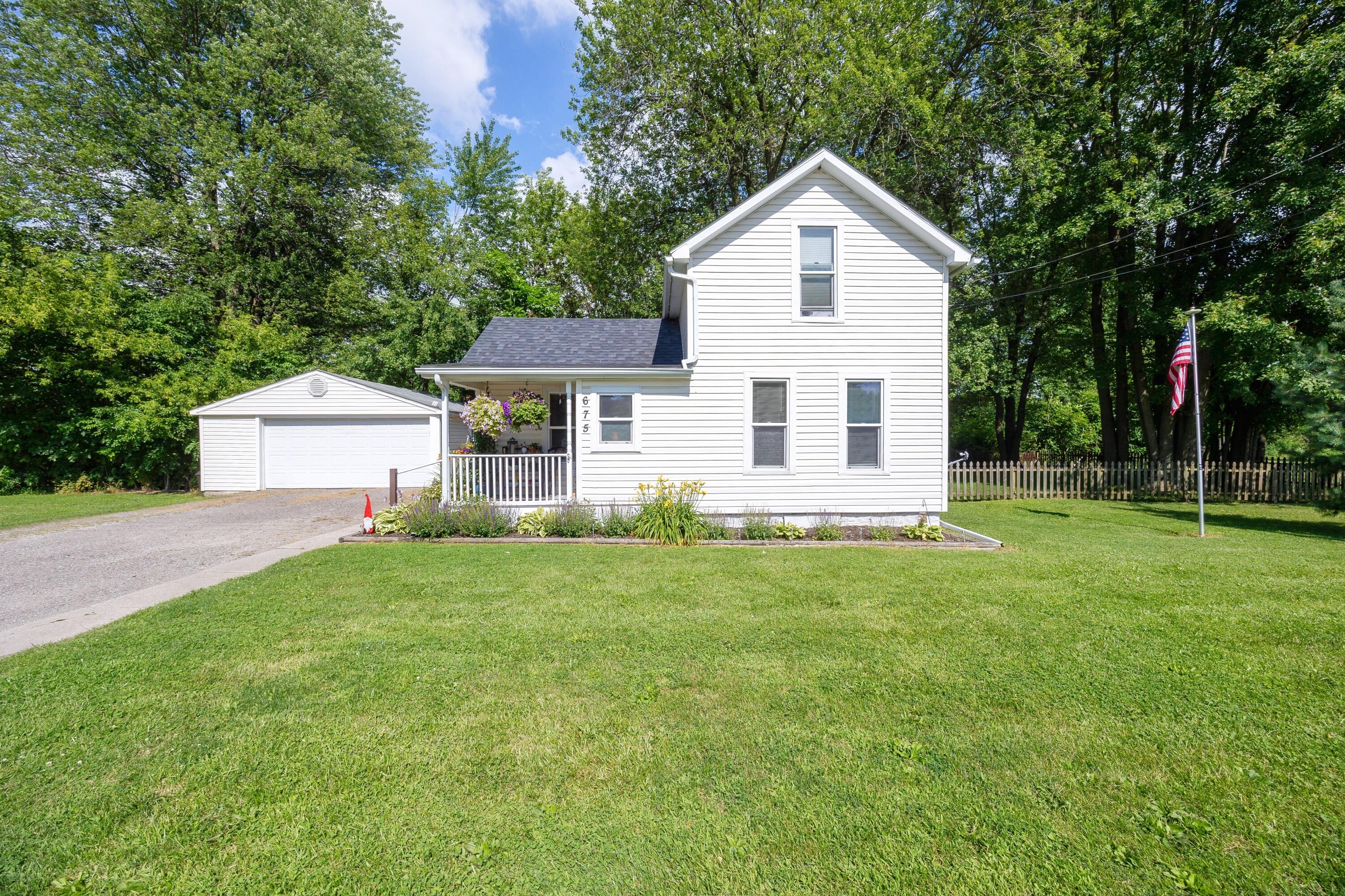 675 Wabash Road Milan, MI 48160 - Photo 40 of 42 00__11