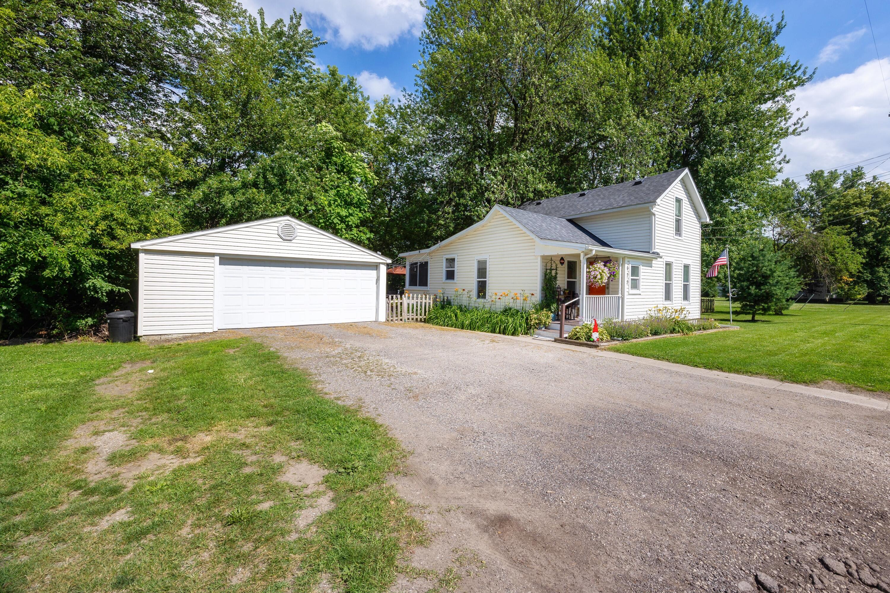 675 Wabash Road Milan, MI 48160 - Photo 4 of 42 00__38