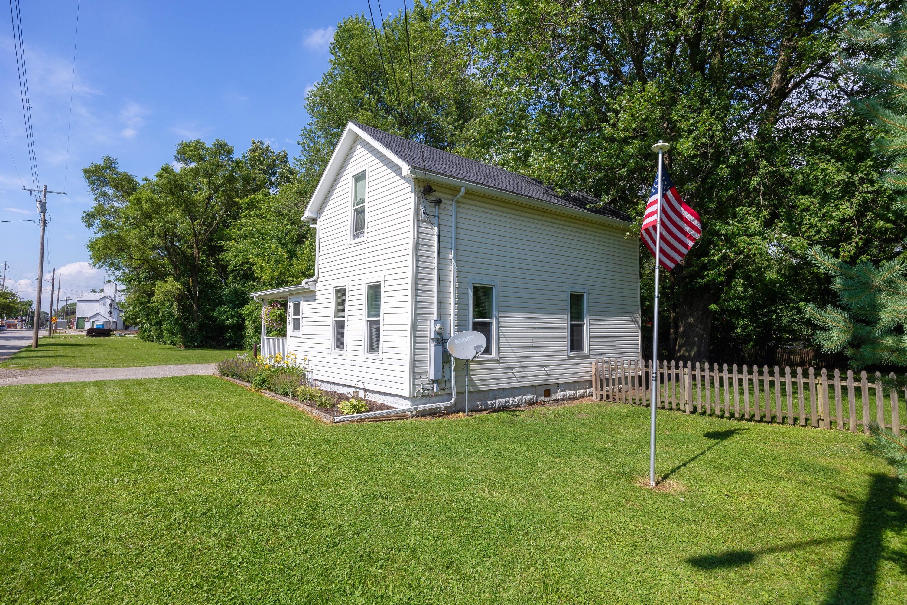 675 Wabash Road Milan, MI 48160 - Photo 42 of 42 00__22