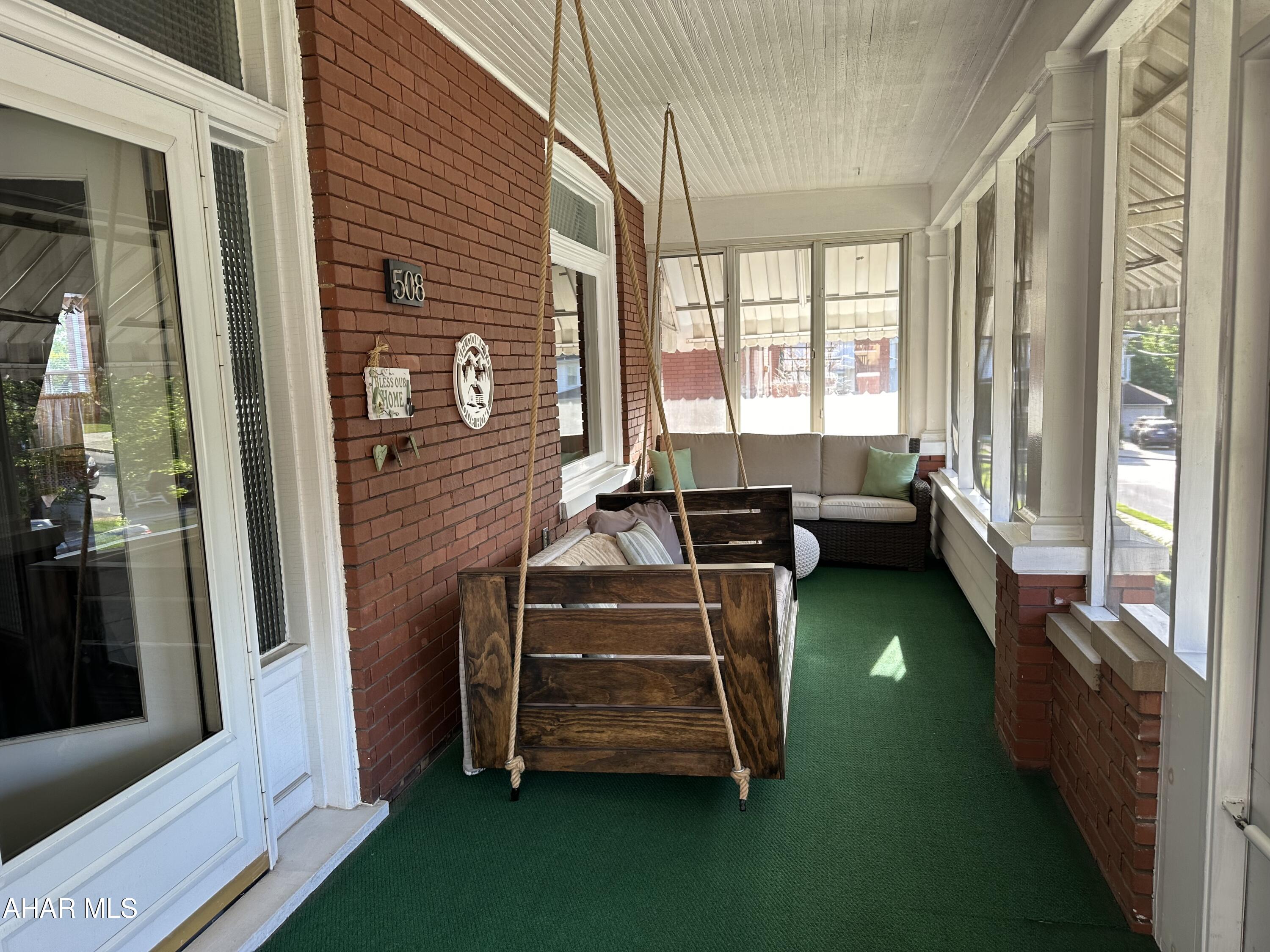 508 Walnut Street Roaring Spring, PA 16673 - Photo 34 of 37