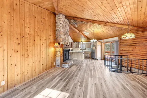 $439,900 | 11732 Lakeshore Road, Two Rivers, WI 54241